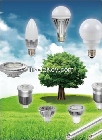 LED Light