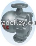 Steam Trap