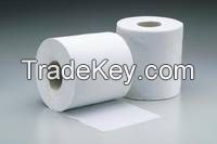 Embossed Tissue Paper/Toilet Paper/Soft Toilet Tissue