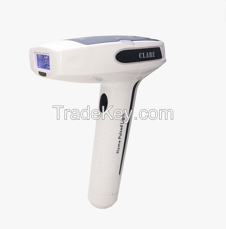 The Safest Professional IPL Laser Hair Removal Machine