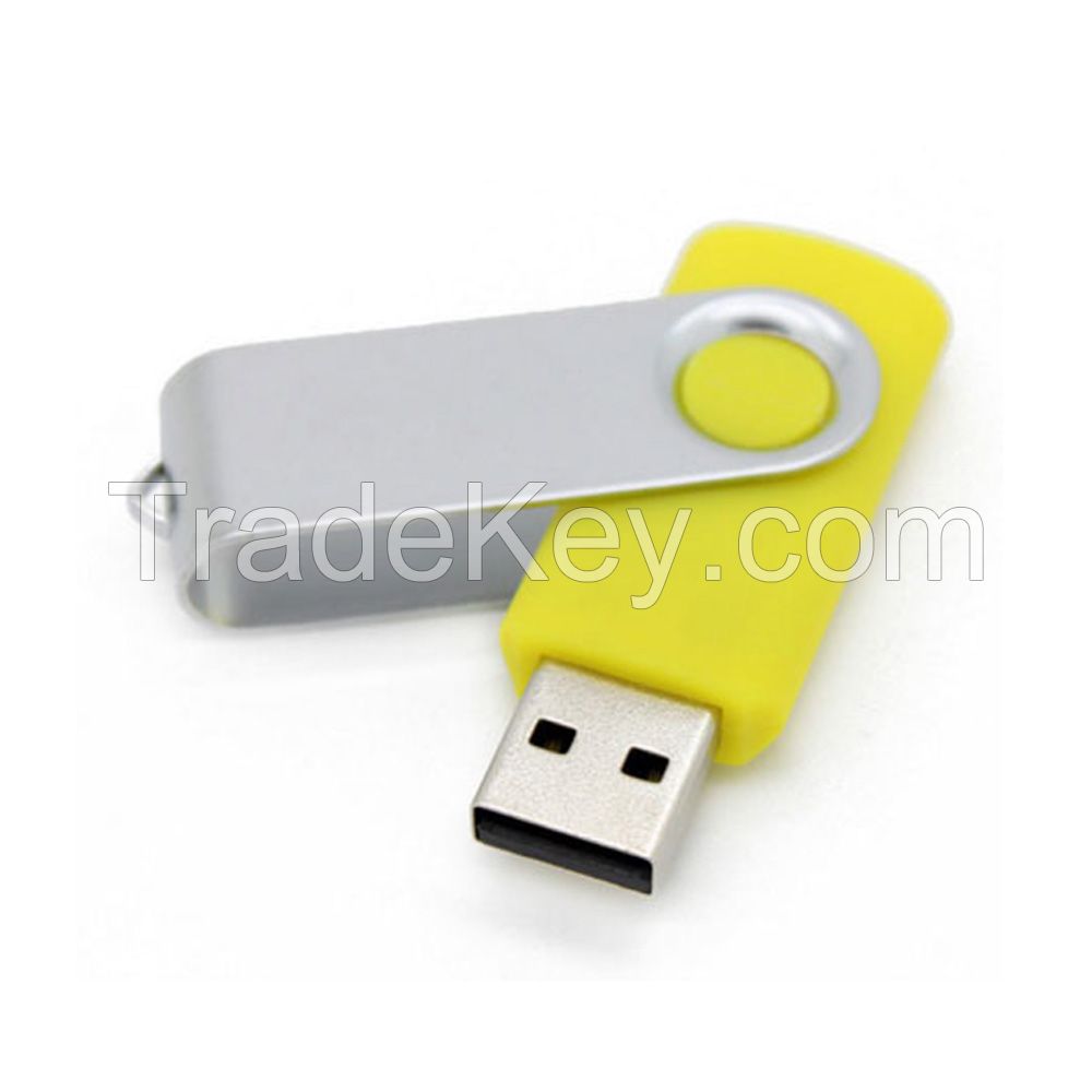 Swivel 1TB USB Flash Memory Drive 1000GB Real Capacity