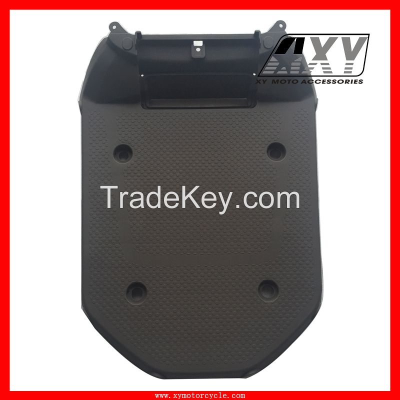 LUGGAGE CARRIER COVER 81300-KZP-6600 Benly parts 81300-GJE-9000