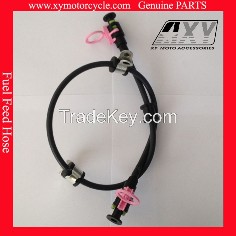 MOTORBIKE SCR110 17528-GFM-891 FUEL FEED HOSE LEAD110 SCOOTER