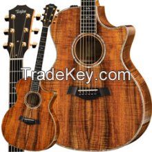 K24CE Koa Ga Acoustic Electric Guitar