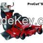 S_w_i_s_h_e_r (54") 24HP Zero Turn Mower - ZTR2454BS 