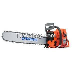 H_u_s_q_v_a_r_n_a 395 XP Chainsaw 36" Professional Logger - 94cc Engine