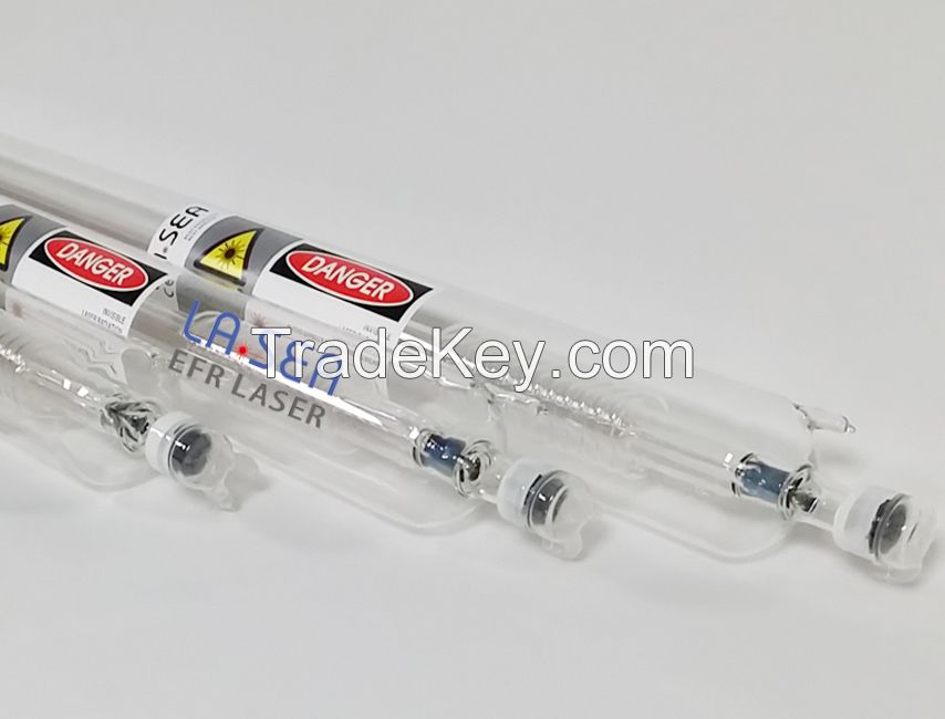 F Series CO2 Laser Tube