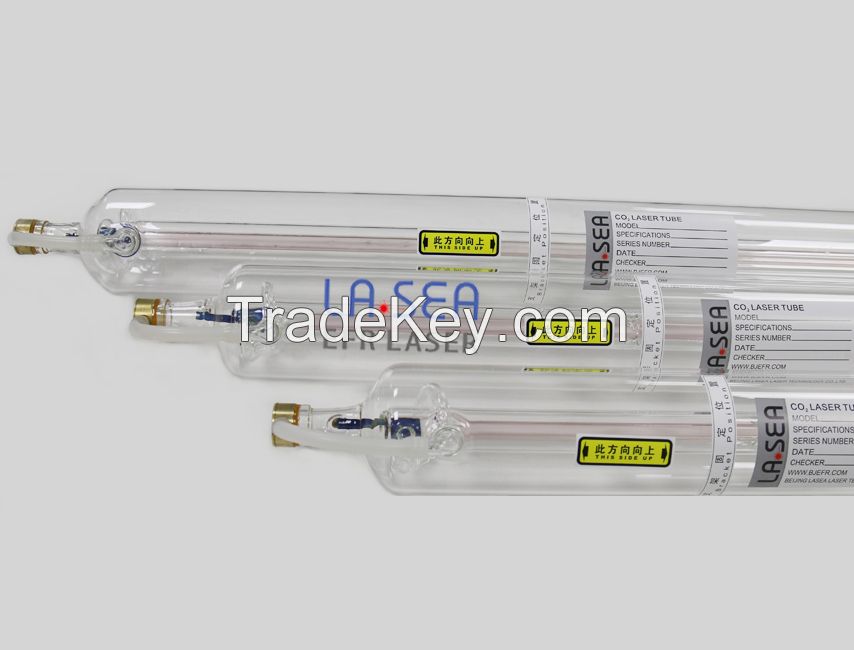 F Series CO2 Laser Tube