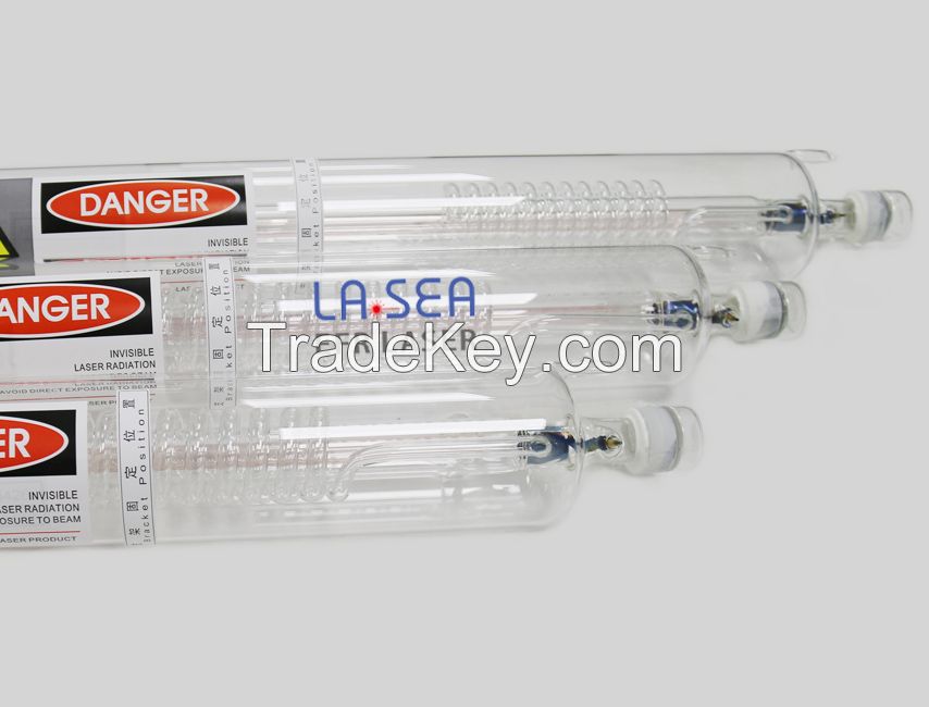 F Series CO2 Laser Tube