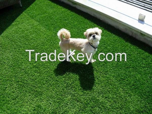 High-quality artificial turf Simulated grass