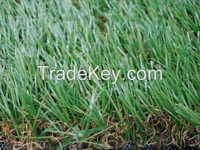 High-quality artificial grass Plastic lawn