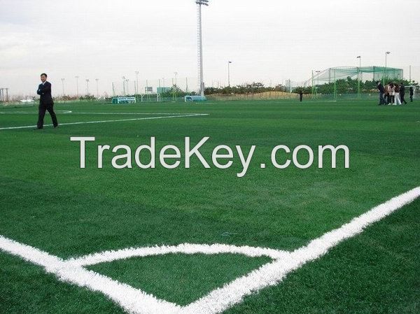 High-quality football artificial turf Plastic grass