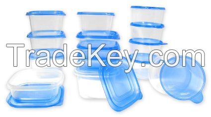 CHEAP PRICE PLASTIC FOOD CONTAINER FROM VIETNAM