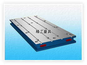 basic surface plate