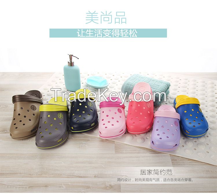 wholesale classic style women jelly Sandal