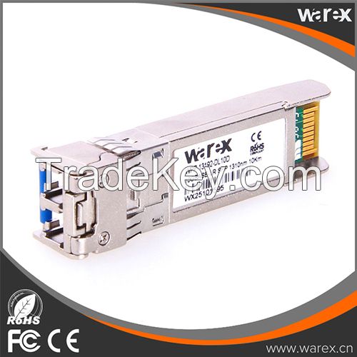 10gbase-SR SFP+ 850nm 300m SFP-10g-SR Optical Transceivers