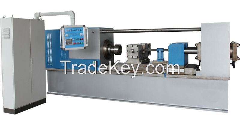 Friction Welding Machine 80 Tons