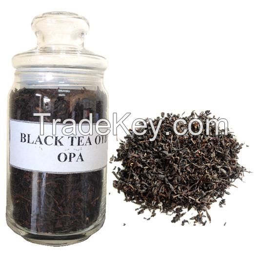 Black Tea OTD OPA