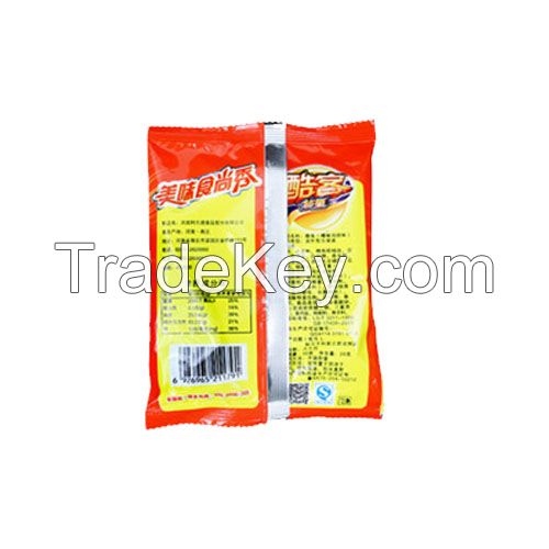 Kuke Snack Noodle (Cumin Barbecue)