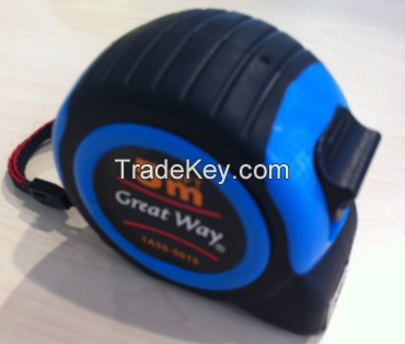 Best Seller Hand Tool Steel Tape Measure