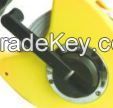 Well Populated Fiberglass Tape Measure