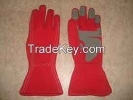 Kart Racing Gloves