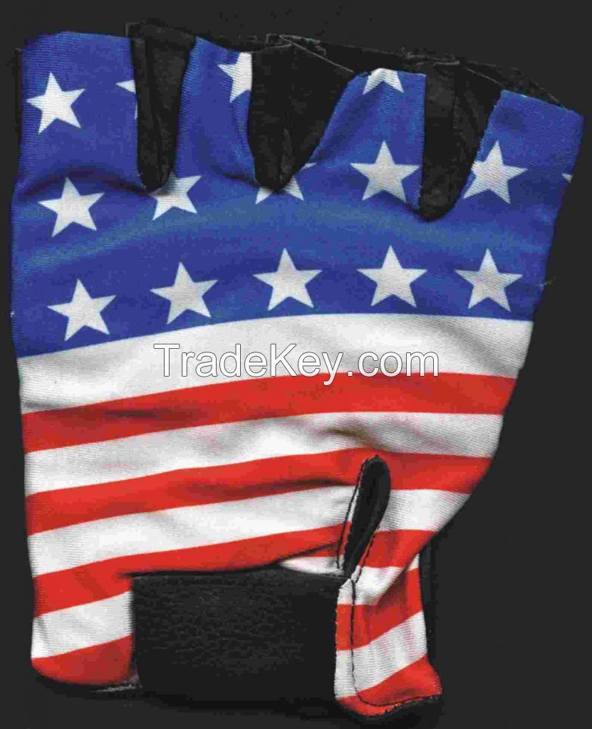 Cycling Gloves