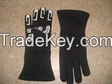 Kart Racing Gloves