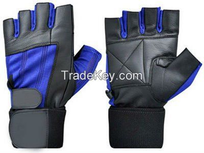 Weight Lifting Gloves