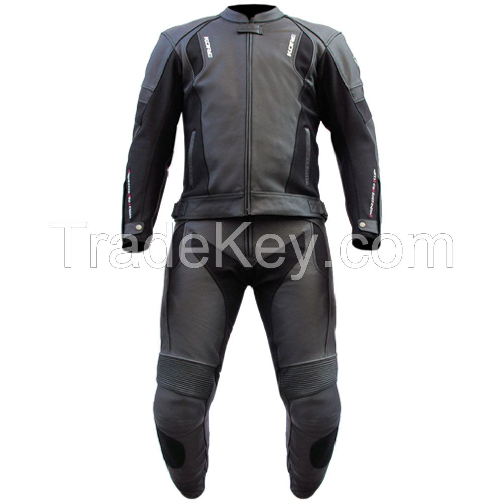 Leather Suits