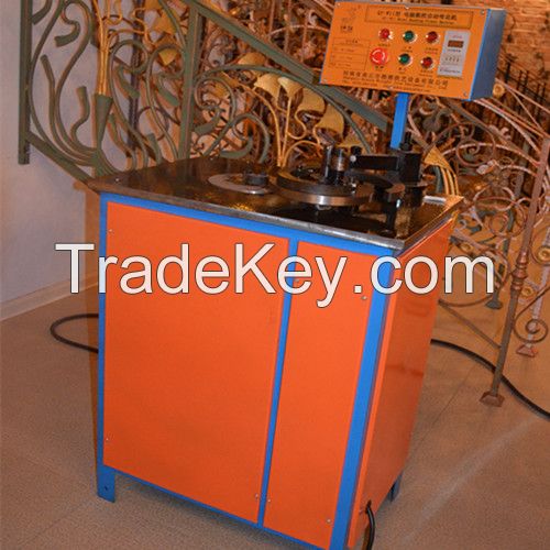 Accurate Electric Bending Machine