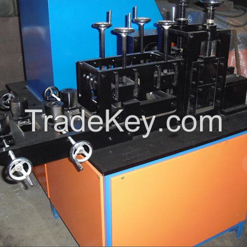 Electric Variable Frequency Embossing Machine