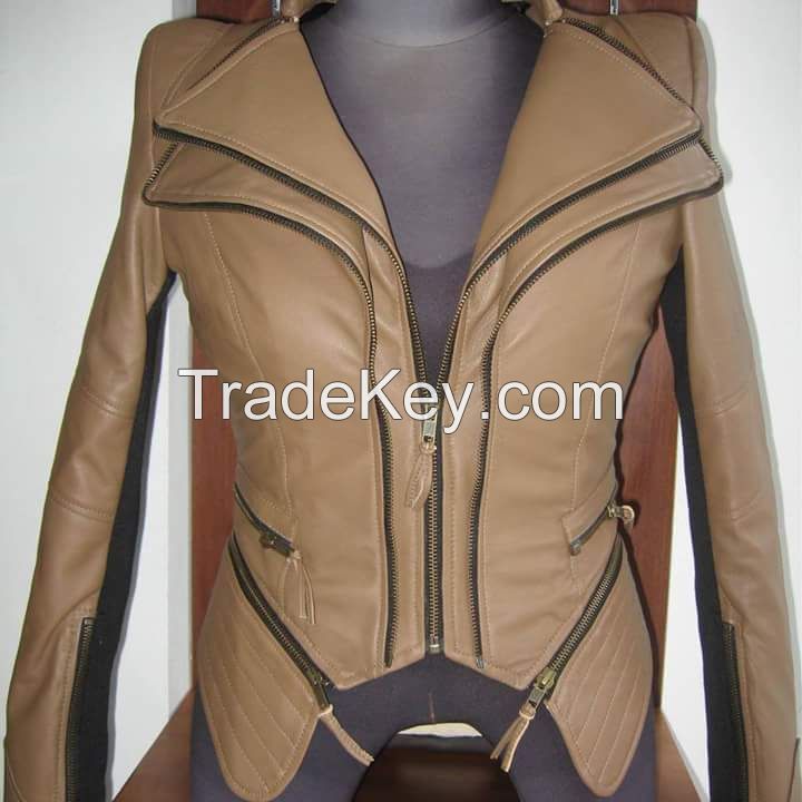 Women Leather Jacket | Leather Jacket