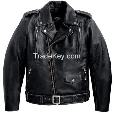 Mens Leather Fashion Jacket | Mens Leather jacket