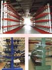 Cantilever Racking