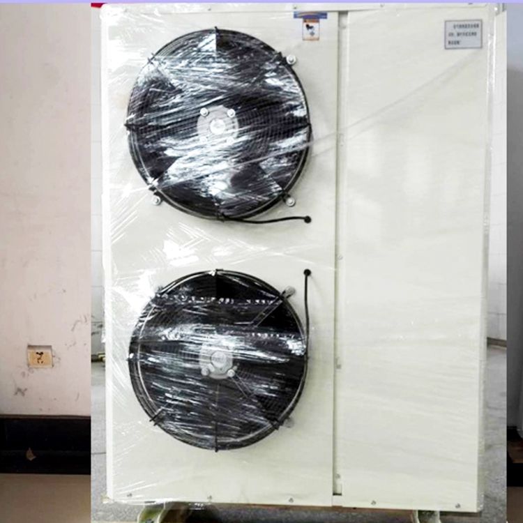 Refrigeration equipment scope of condenser units parts for refrigerators and freezers