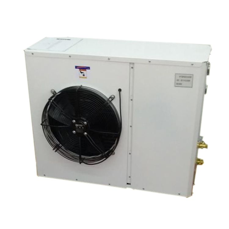 Refrigeration equipment scope of condenser units parts for refrigerators and freezers