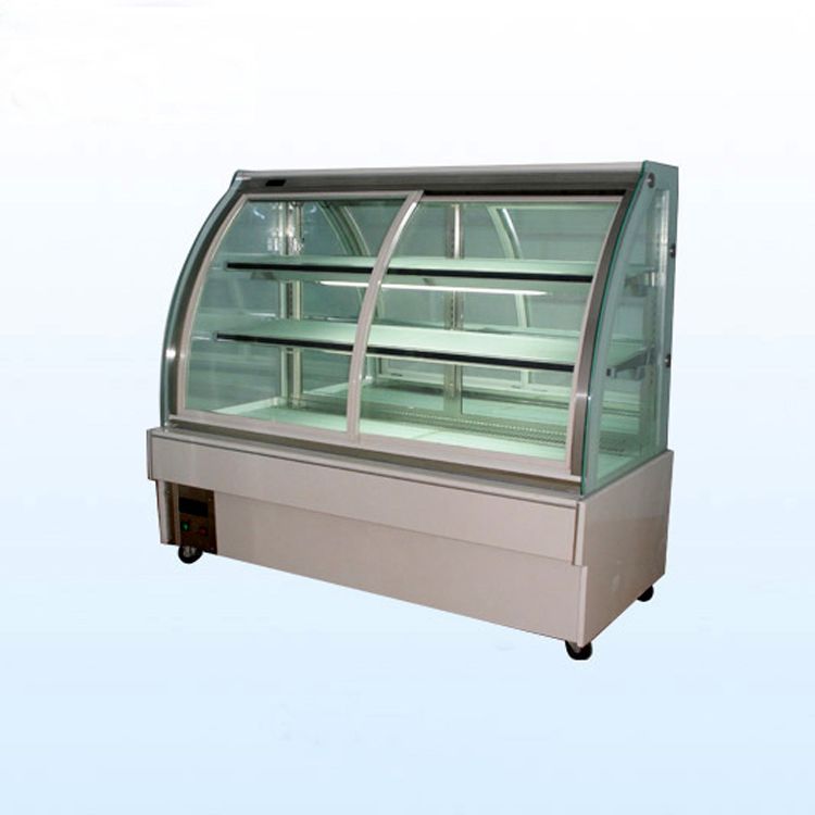 Hot sale Bakery refrigerator equipment cake/ sandwich display case