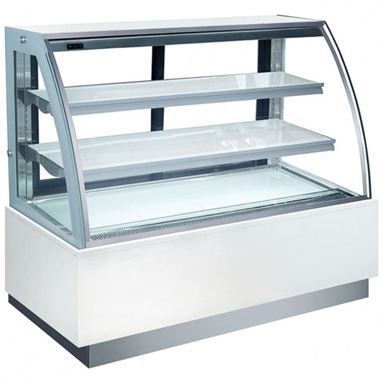 Hot sale Bakery refrigerator equipment cake/ sandwich display case