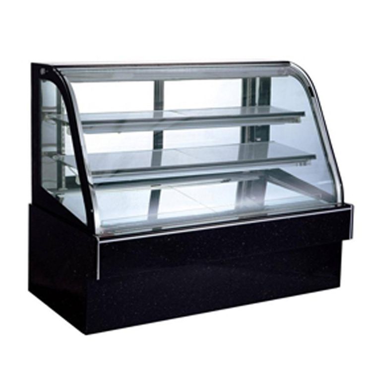 Hot sale Bakery refrigerator equipment cake/ sandwich display case