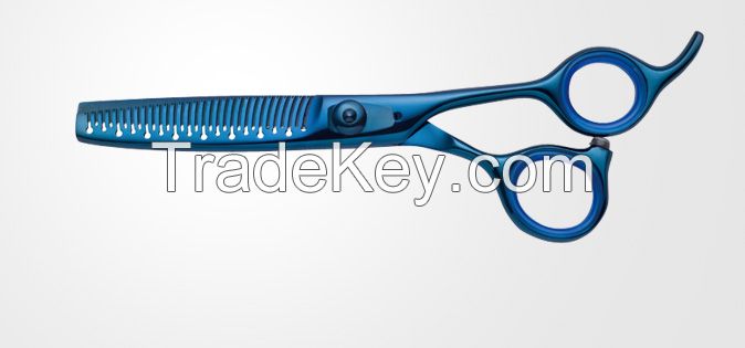 razor scissors &amp; thinning scissors