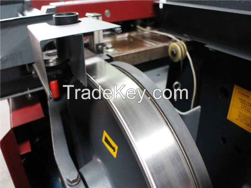 Reconditioned Camoga Band Knife Leather Splitting Machine