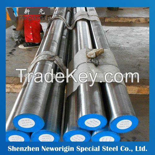 Alloy Steel Round Bar 4140