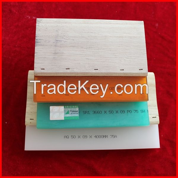  silk screen printing squeegee blade