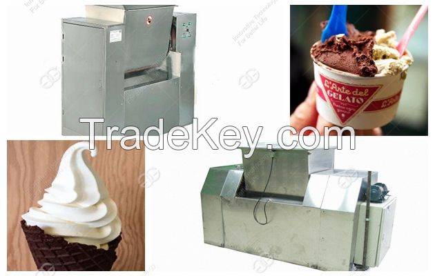 High Speed Best Price Cream Mixing Machine