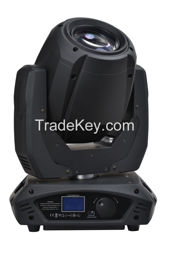 5r 200w beam moving head light for stage show