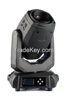 350w beam spot light wash light moving head light