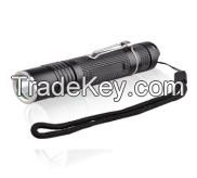 LED Tactical Flashlights MTL-005