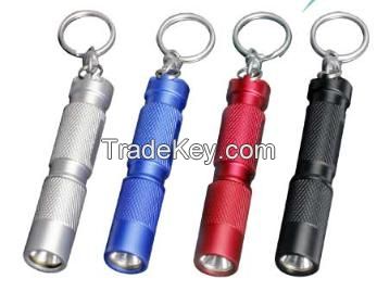 LED Keychain Flashlight