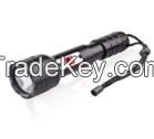 LED Diving Flashlights MDL-013